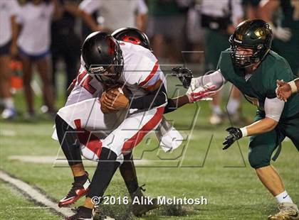 Thumbnail 3 in Southern @ Cardinal Gibbons photogallery.