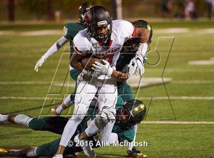 Thumbnail 1 in Southern @ Cardinal Gibbons photogallery.