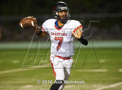 Thumbnail 1 in Southern @ Cardinal Gibbons photogallery.