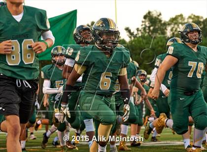 Thumbnail 3 in Southern @ Cardinal Gibbons photogallery.