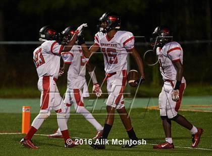 Thumbnail 1 in Southern @ Cardinal Gibbons photogallery.