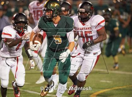 Thumbnail 3 in Southern @ Cardinal Gibbons photogallery.