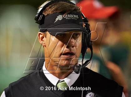 Thumbnail 2 in Southern @ Cardinal Gibbons photogallery.