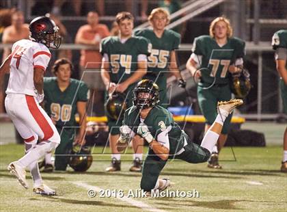 Thumbnail 2 in Southern @ Cardinal Gibbons photogallery.