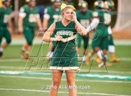 Thumbnail 3 in Southern @ Cardinal Gibbons photogallery.