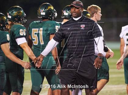 Thumbnail 3 in Southern @ Cardinal Gibbons photogallery.