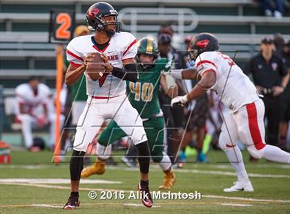 Thumbnail 3 in Southern @ Cardinal Gibbons photogallery.