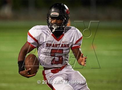 Thumbnail 1 in Southern @ Cardinal Gibbons photogallery.