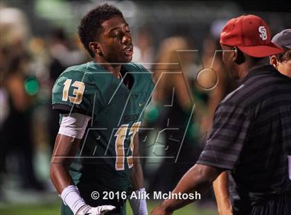 Thumbnail 3 in Southern @ Cardinal Gibbons photogallery.