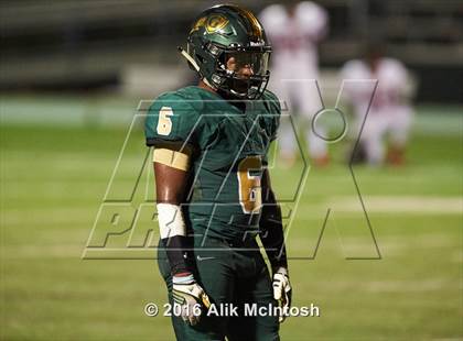 Thumbnail 2 in Southern @ Cardinal Gibbons photogallery.
