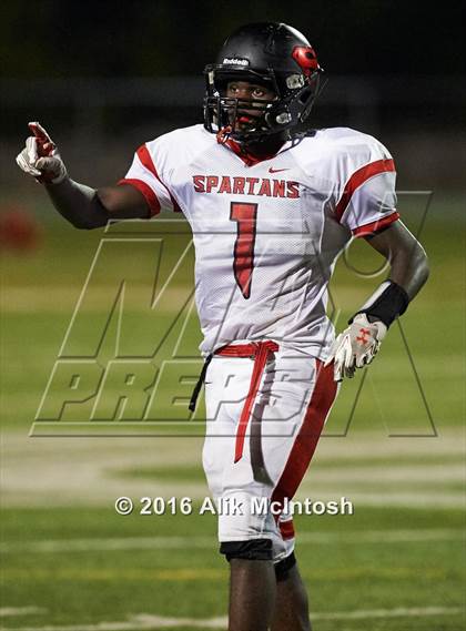Thumbnail 1 in Southern @ Cardinal Gibbons photogallery.