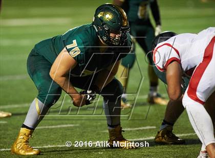 Thumbnail 3 in Southern @ Cardinal Gibbons photogallery.