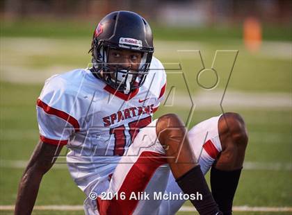 Thumbnail 3 in Southern @ Cardinal Gibbons photogallery.