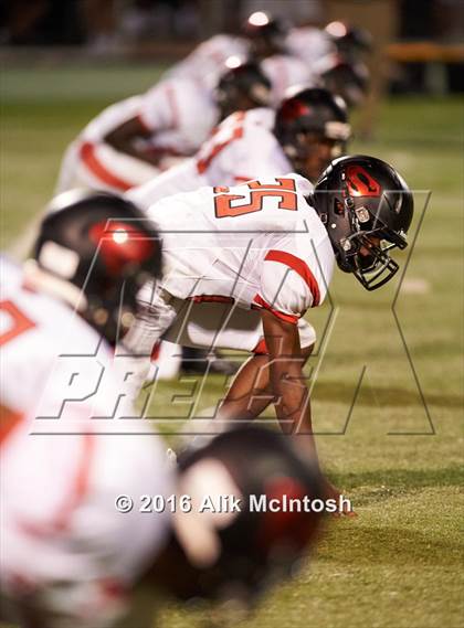 Thumbnail 1 in Southern @ Cardinal Gibbons photogallery.
