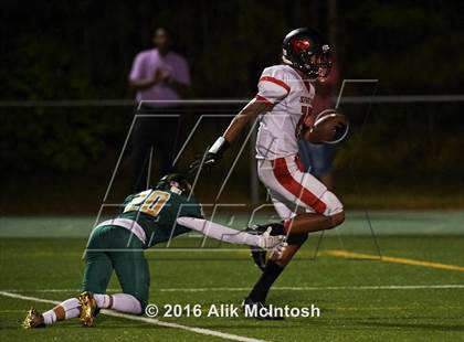 Thumbnail 3 in Southern @ Cardinal Gibbons photogallery.