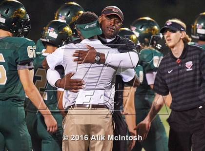 Thumbnail 2 in Southern @ Cardinal Gibbons photogallery.