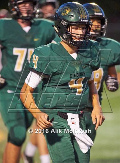 Thumbnail 3 in Southern @ Cardinal Gibbons photogallery.