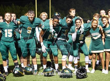 Thumbnail 2 in Southern @ Cardinal Gibbons photogallery.