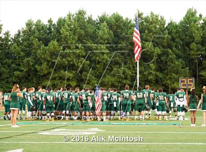 Thumbnail 1 in Southern @ Cardinal Gibbons photogallery.