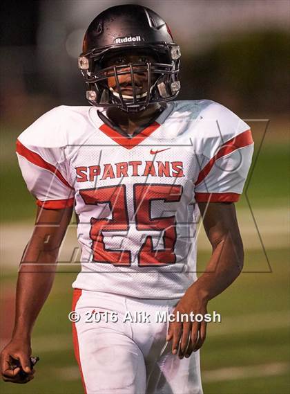 Thumbnail 1 in Southern @ Cardinal Gibbons photogallery.