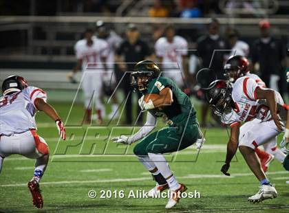 Thumbnail 1 in Southern @ Cardinal Gibbons photogallery.