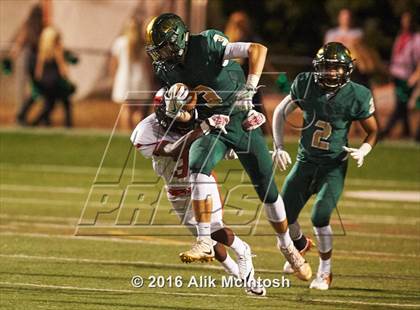 Thumbnail 2 in Southern @ Cardinal Gibbons photogallery.