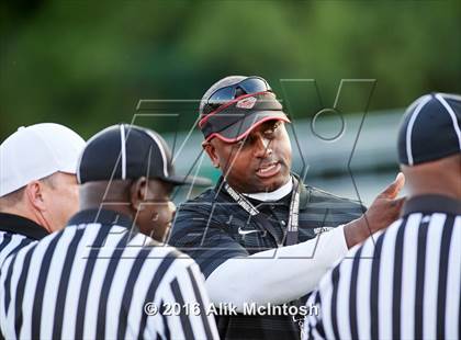 Thumbnail 2 in Southern @ Cardinal Gibbons photogallery.