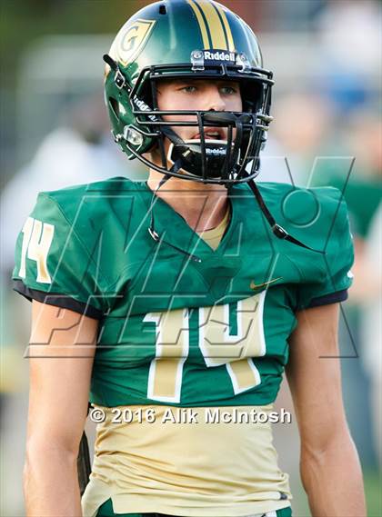 Thumbnail 1 in Southern @ Cardinal Gibbons photogallery.
