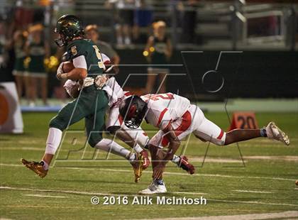 Thumbnail 2 in Southern @ Cardinal Gibbons photogallery.