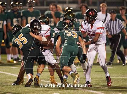 Thumbnail 2 in Southern @ Cardinal Gibbons photogallery.