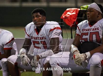 Thumbnail 1 in Southern @ Cardinal Gibbons photogallery.