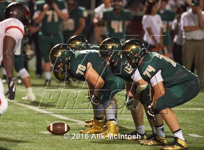 Thumbnail 1 in Southern @ Cardinal Gibbons photogallery.