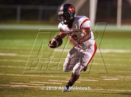 Thumbnail 1 in Southern @ Cardinal Gibbons photogallery.