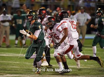 Thumbnail 1 in Southern @ Cardinal Gibbons photogallery.