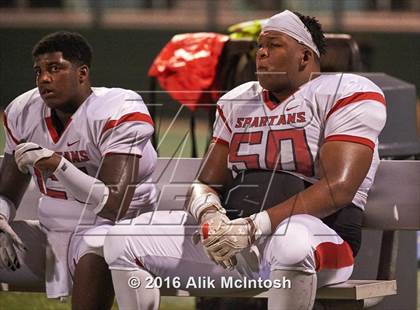 Thumbnail 3 in Southern @ Cardinal Gibbons photogallery.