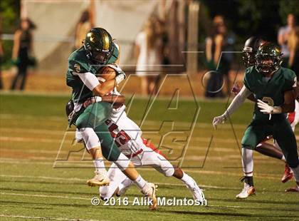 Thumbnail 3 in Southern @ Cardinal Gibbons photogallery.