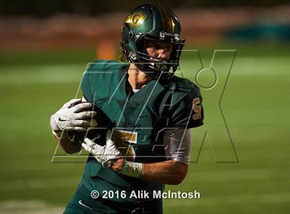 Thumbnail 3 in Southern @ Cardinal Gibbons photogallery.