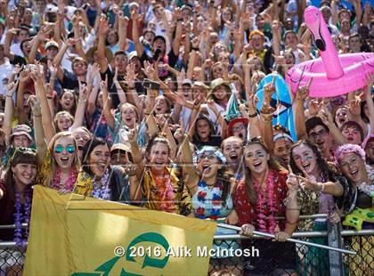 Thumbnail 2 in Southern @ Cardinal Gibbons photogallery.
