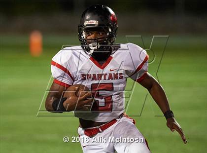 Thumbnail 2 in Southern @ Cardinal Gibbons photogallery.