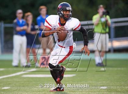 Thumbnail 1 in Southern @ Cardinal Gibbons photogallery.
