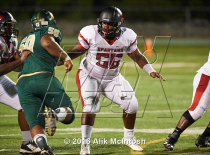 Thumbnail 1 in Southern @ Cardinal Gibbons photogallery.