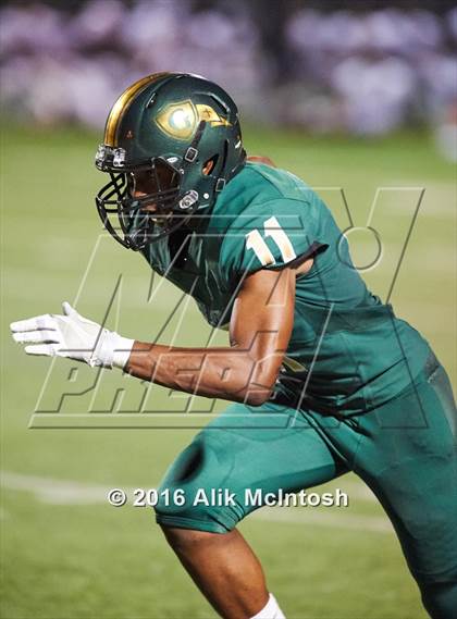 Thumbnail 2 in Southern @ Cardinal Gibbons photogallery.