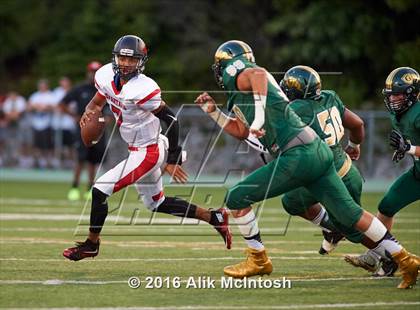 Thumbnail 2 in Southern @ Cardinal Gibbons photogallery.