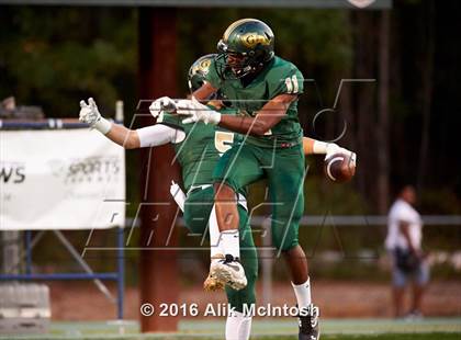Thumbnail 3 in Southern @ Cardinal Gibbons photogallery.