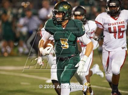 Thumbnail 1 in Southern @ Cardinal Gibbons photogallery.