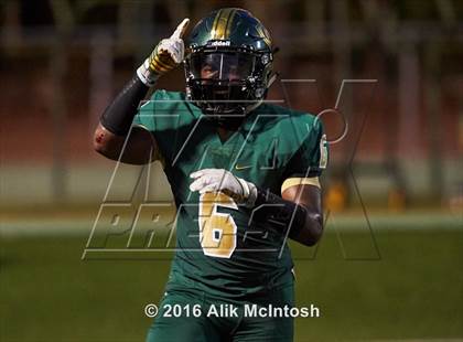 Thumbnail 3 in Southern @ Cardinal Gibbons photogallery.