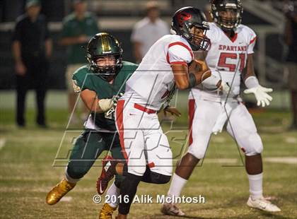 Thumbnail 1 in Southern @ Cardinal Gibbons photogallery.