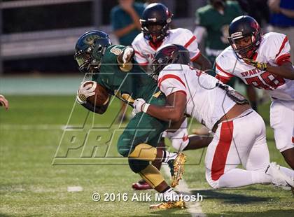 Thumbnail 3 in Southern @ Cardinal Gibbons photogallery.
