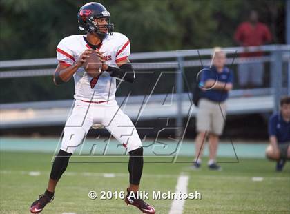 Thumbnail 3 in Southern @ Cardinal Gibbons photogallery.