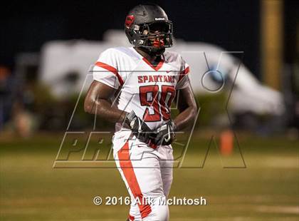 Thumbnail 2 in Southern @ Cardinal Gibbons photogallery.